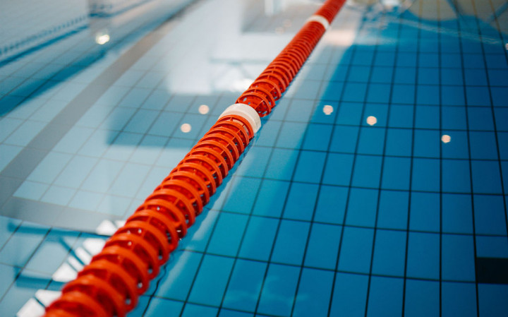 Jahreskarte Freizeitbad Erwachsene